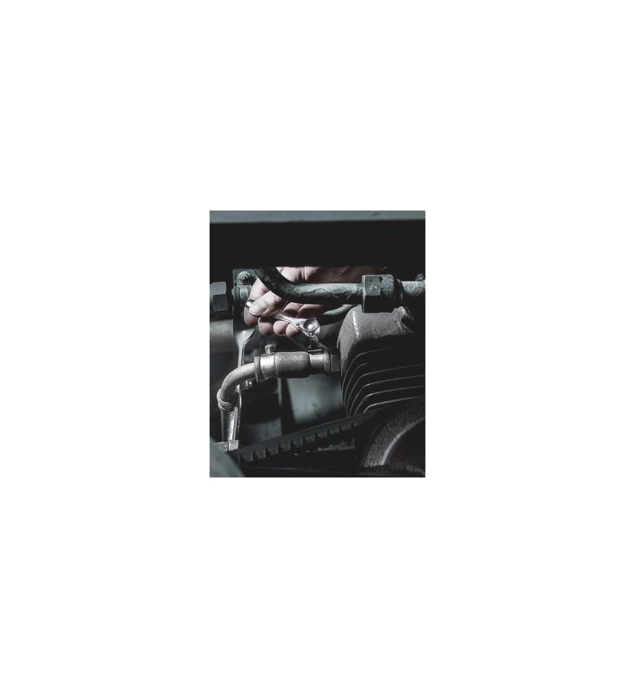 WERA - Cliquet 8001 A Zyklop Mini 1