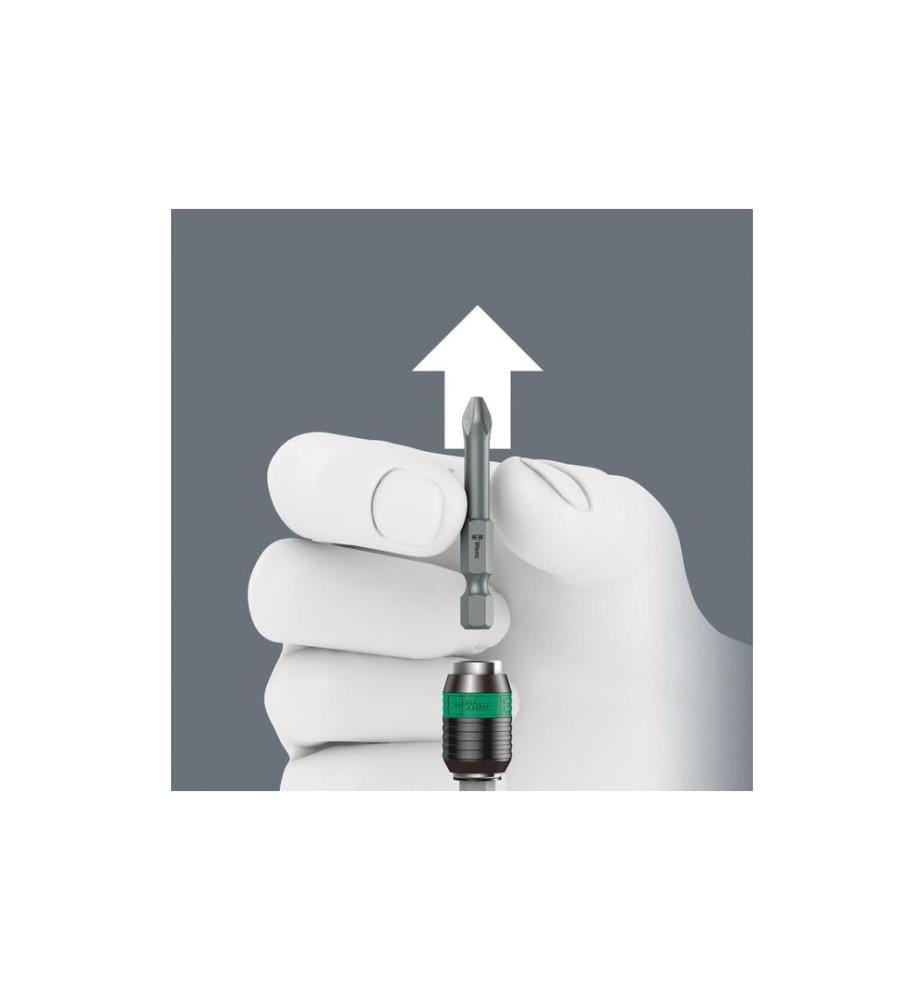WERA - Bit-Set Bit-Check 12 Diamond 1 12-teilig