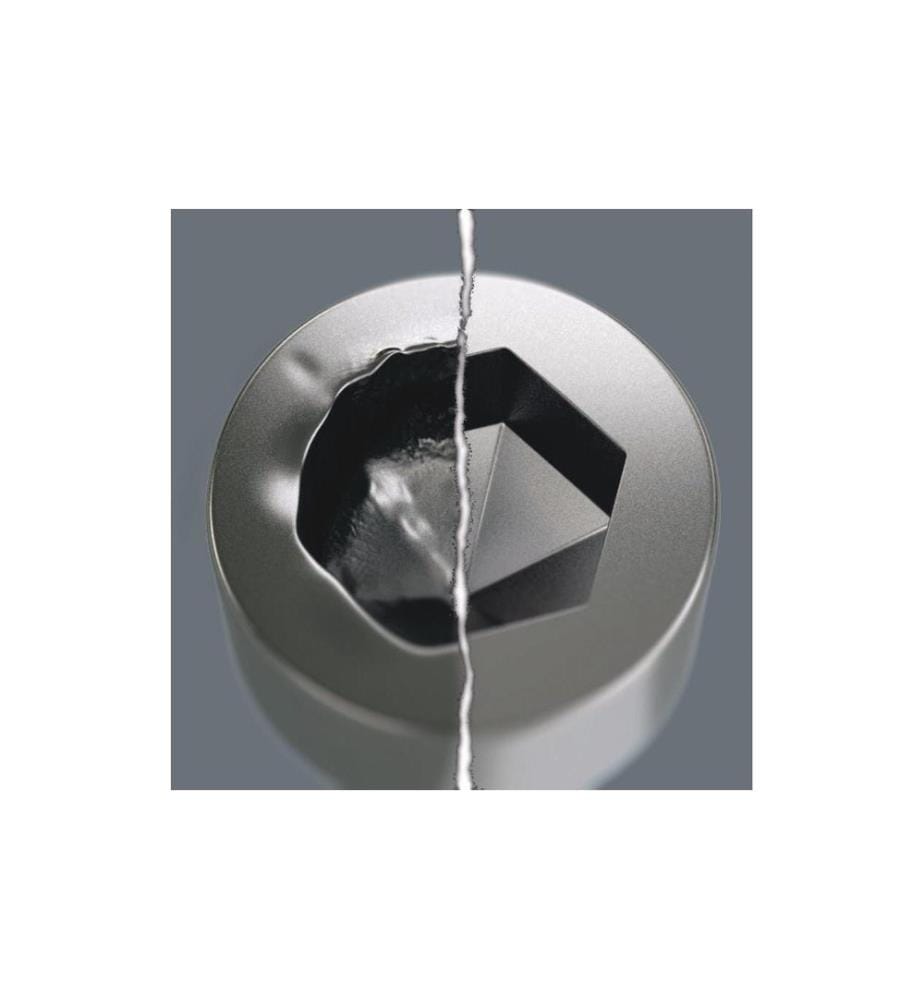 WERA - Winkelschlüssel-Set 950/9 Hex-Plus, Innensechskant