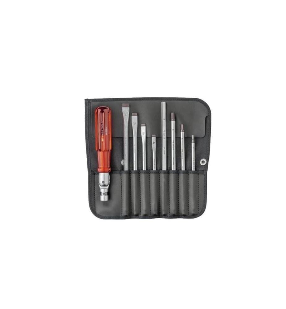 PB Swiss Tools - Schraubenzieher-Set PB 225
