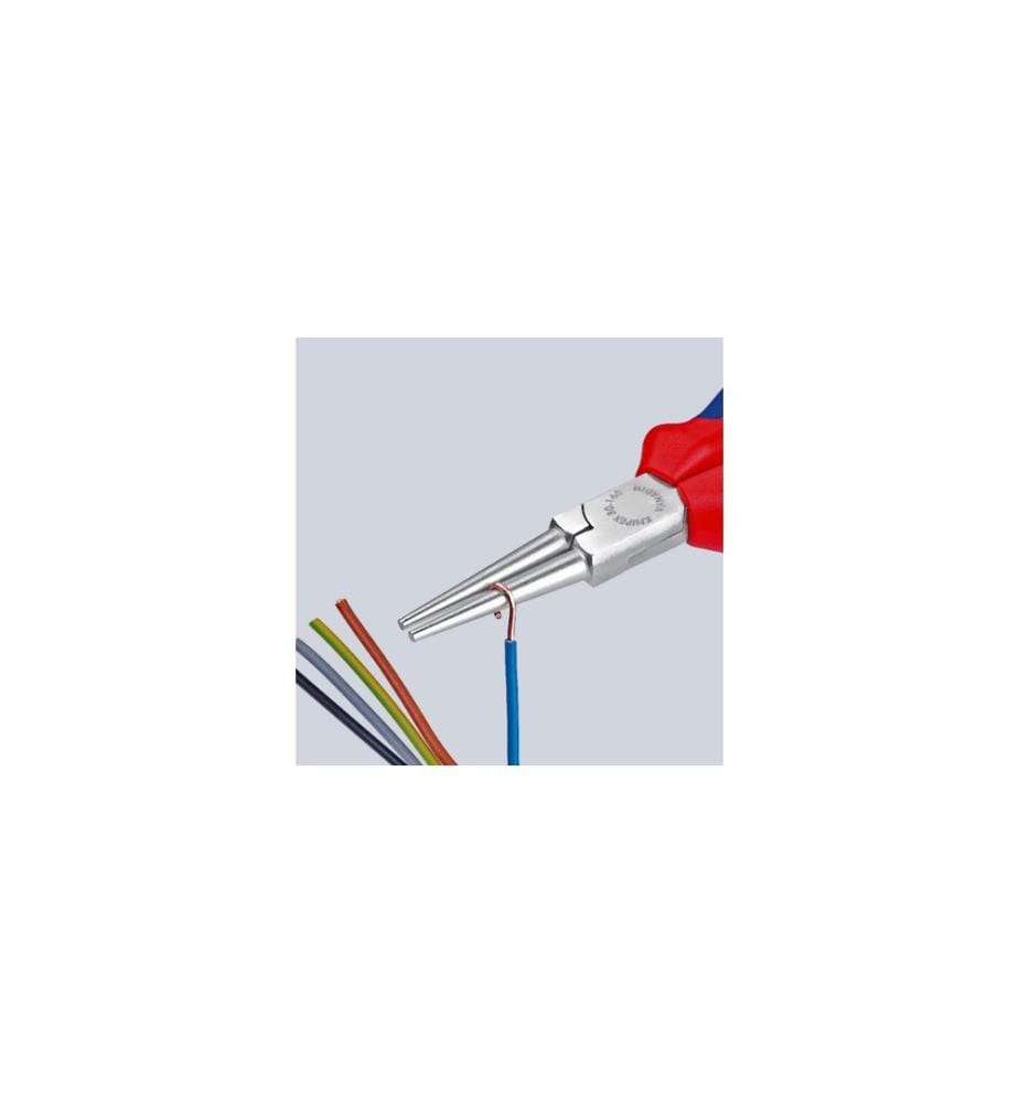 KNIPEX - Pince à bec long 160 mm