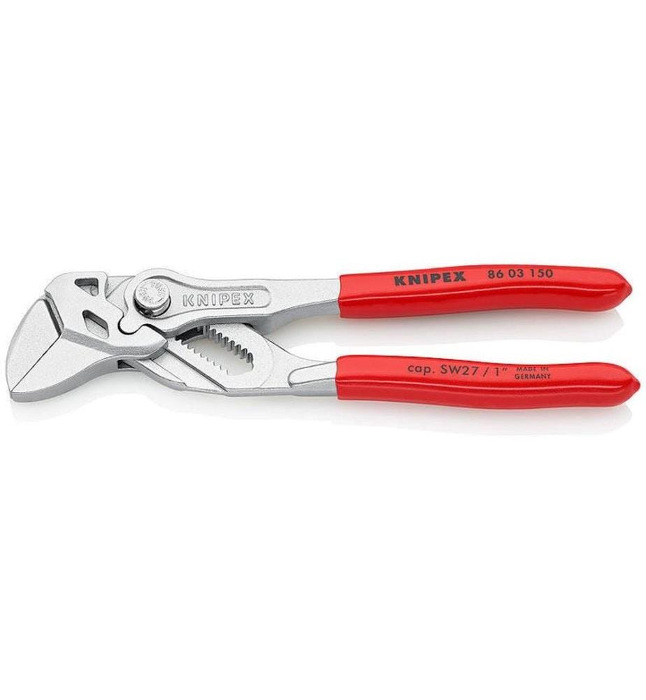 KNIPEX - Pince-clé 250 mm 1000 V