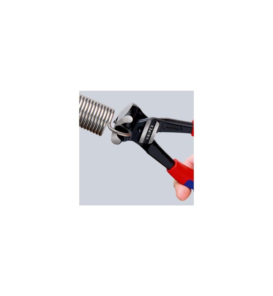 KNIPEX - Coupe-boulon 200 mm