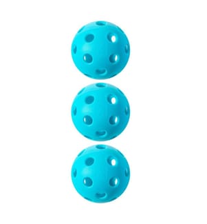 Franklin - "X-26" Picklebälle  3er-Pack Für Innen