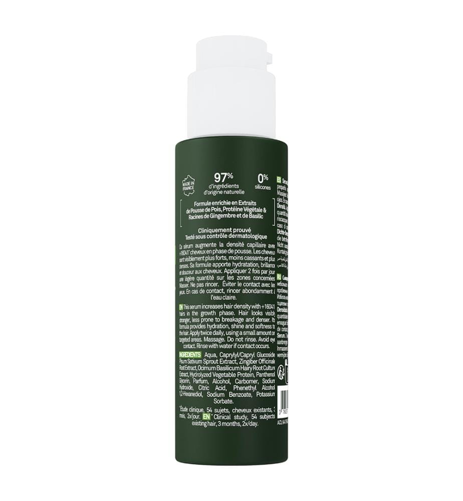 Sérum Densité - 100 ml