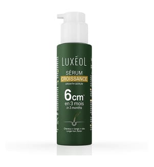 Sérum Croissance - 100 ml