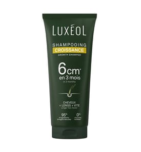 Shampoo alla crescita - 200 ml