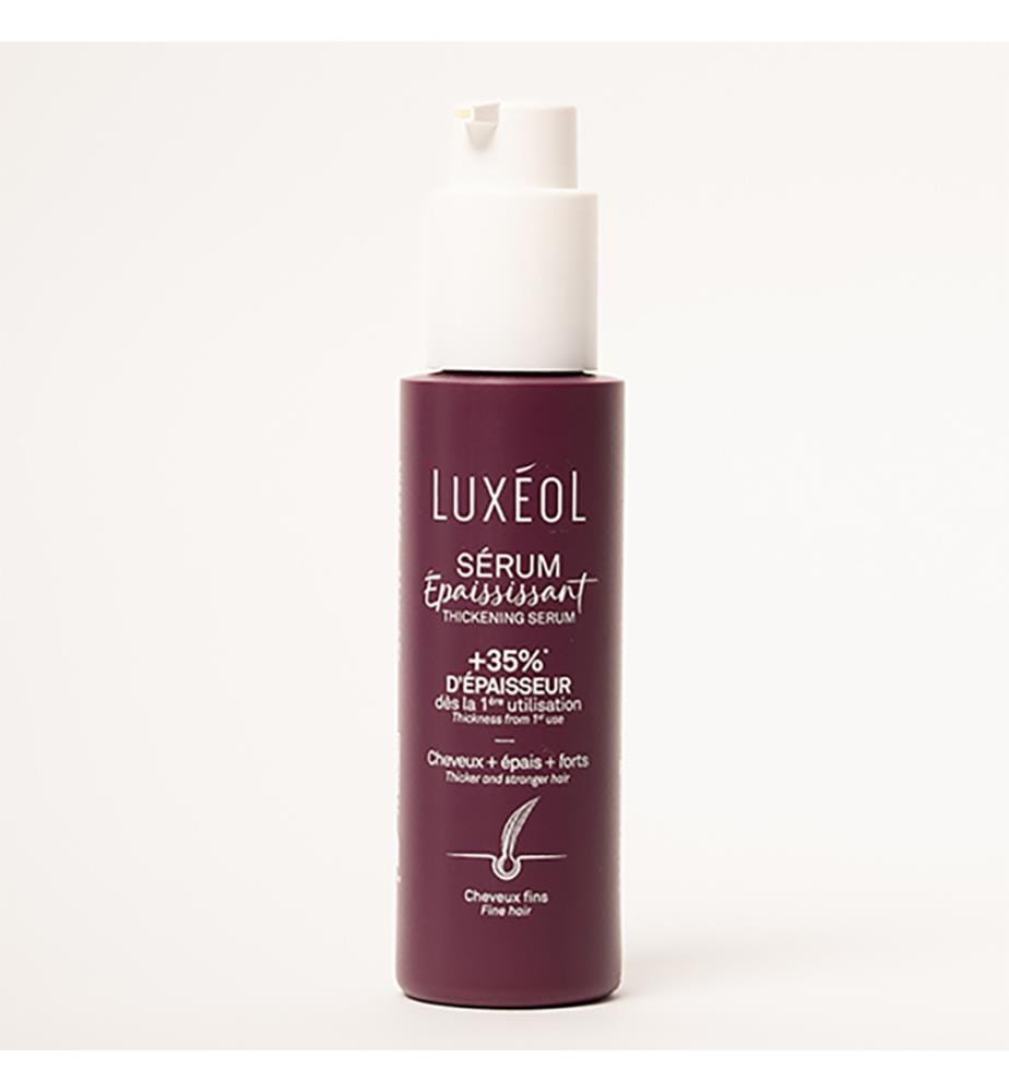 Siero addensante - 100 ml