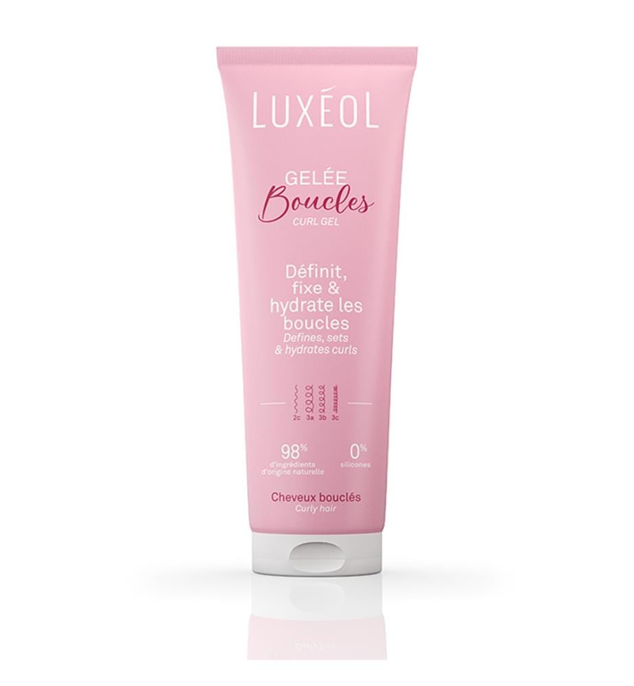 Gelatina per ricci - 250 ml