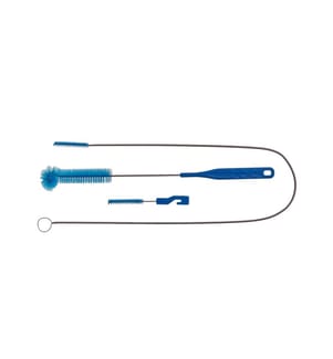 EDI CLEAN - Abflussreiniger Set 3-teilig