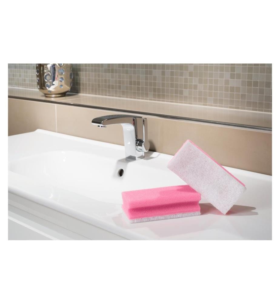 SCOTCH-BRITE - Éponge SCOTCH-BRITE - Bain XXL 1 Pièce/s
