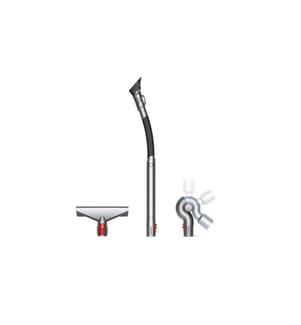 Dyson - Kits de brosses Ensemble de soins complet V7, V8, V10, V11