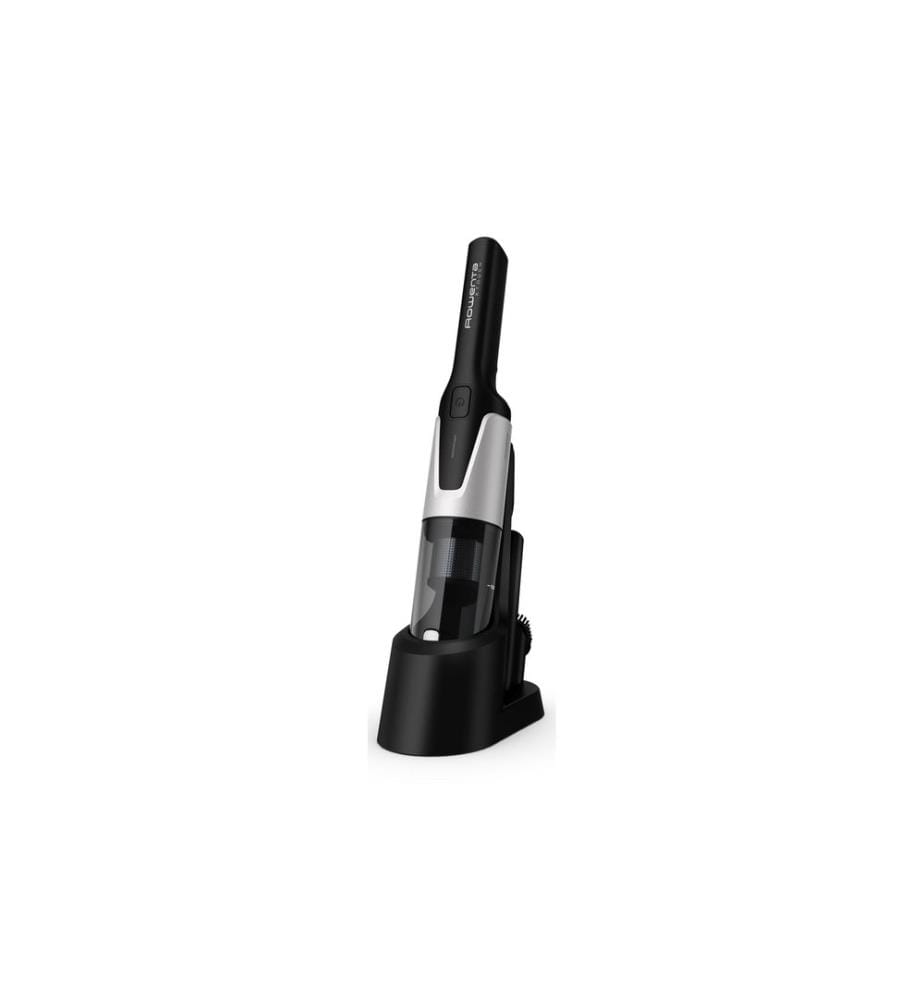 ROWENTA - Aspirateur à main sans fil XTOUCH AC9736 Gris/Noir