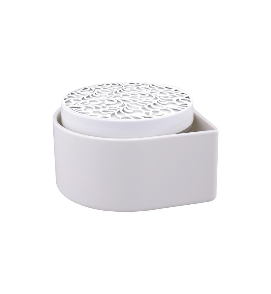 Skyvell - Support mural pour boîte de gel de 250 g