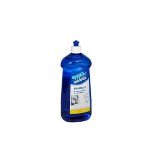 Clean and Clever - Produit de rinçage 1 l