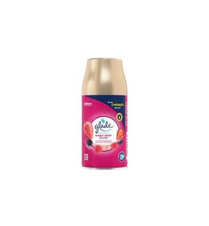 Glade - Automatic Spray Bubbly Berry Splash Recharge 269 ml