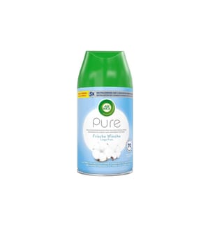Air Wick - Freshmatic Pure Recharge linge frais