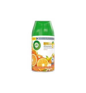 Air Wick - Freshmatic Recharge Citrus