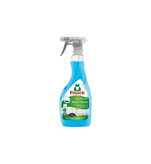 Frosch - Nettoyant tout usage Nettoyant à base de soude 0.5 l