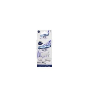 Care Protect - Filtre de rechange 4 pièces