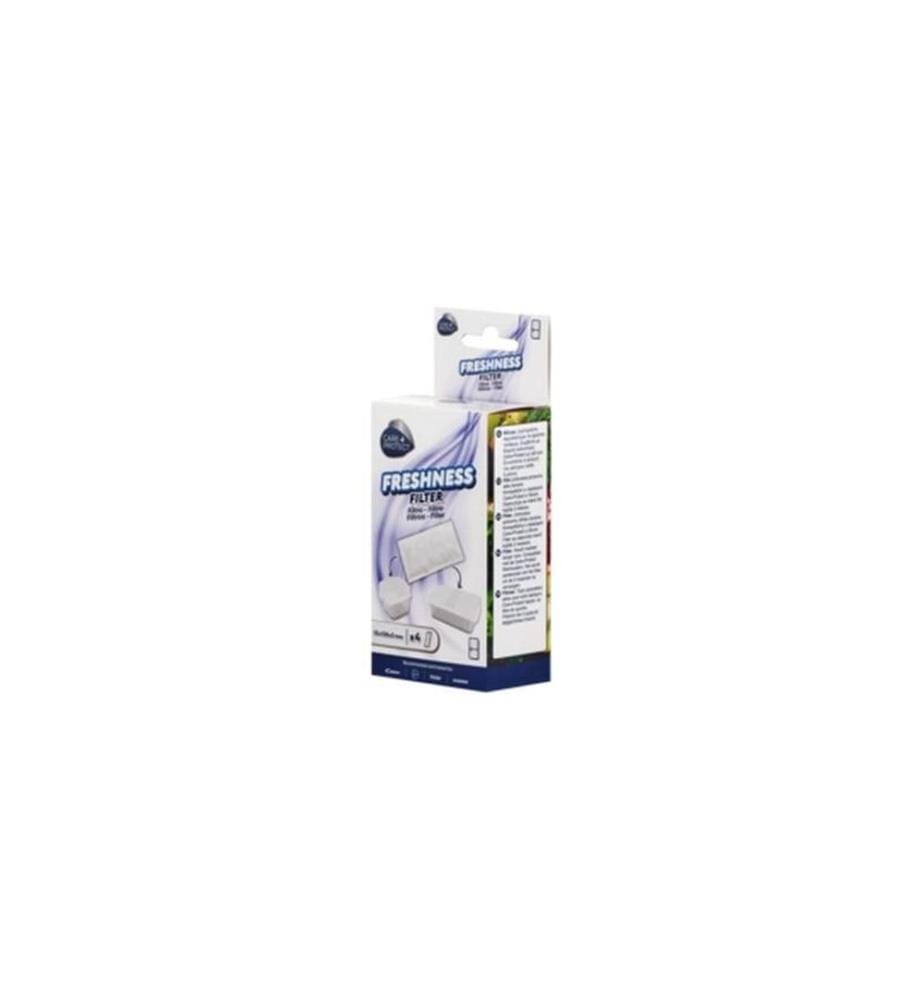 Care Protect - Filtre de rechange 4 pièces