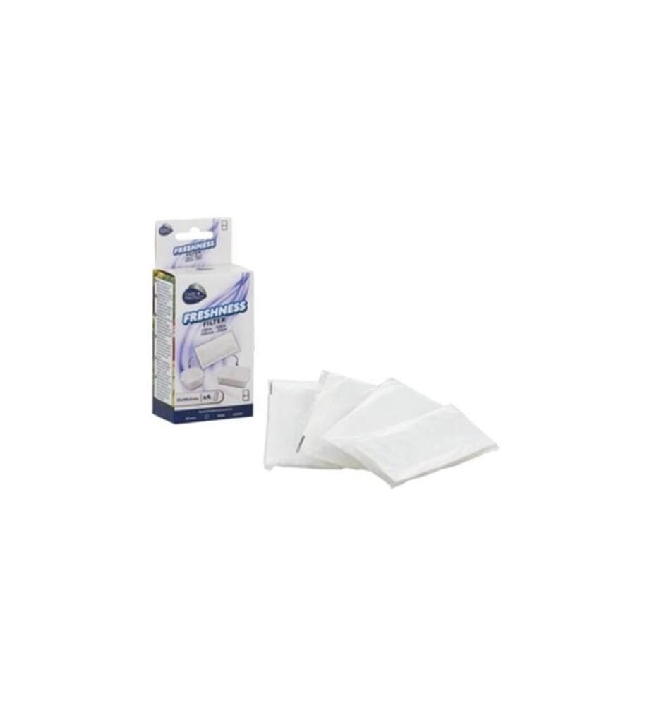 Care Protect - Filtre de rechange 4 pièces