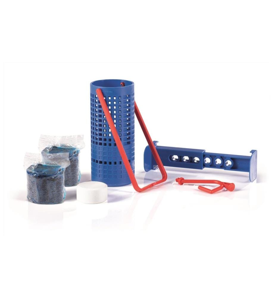 WC-Star - WC-Reiniger Starter Set 1 Stück