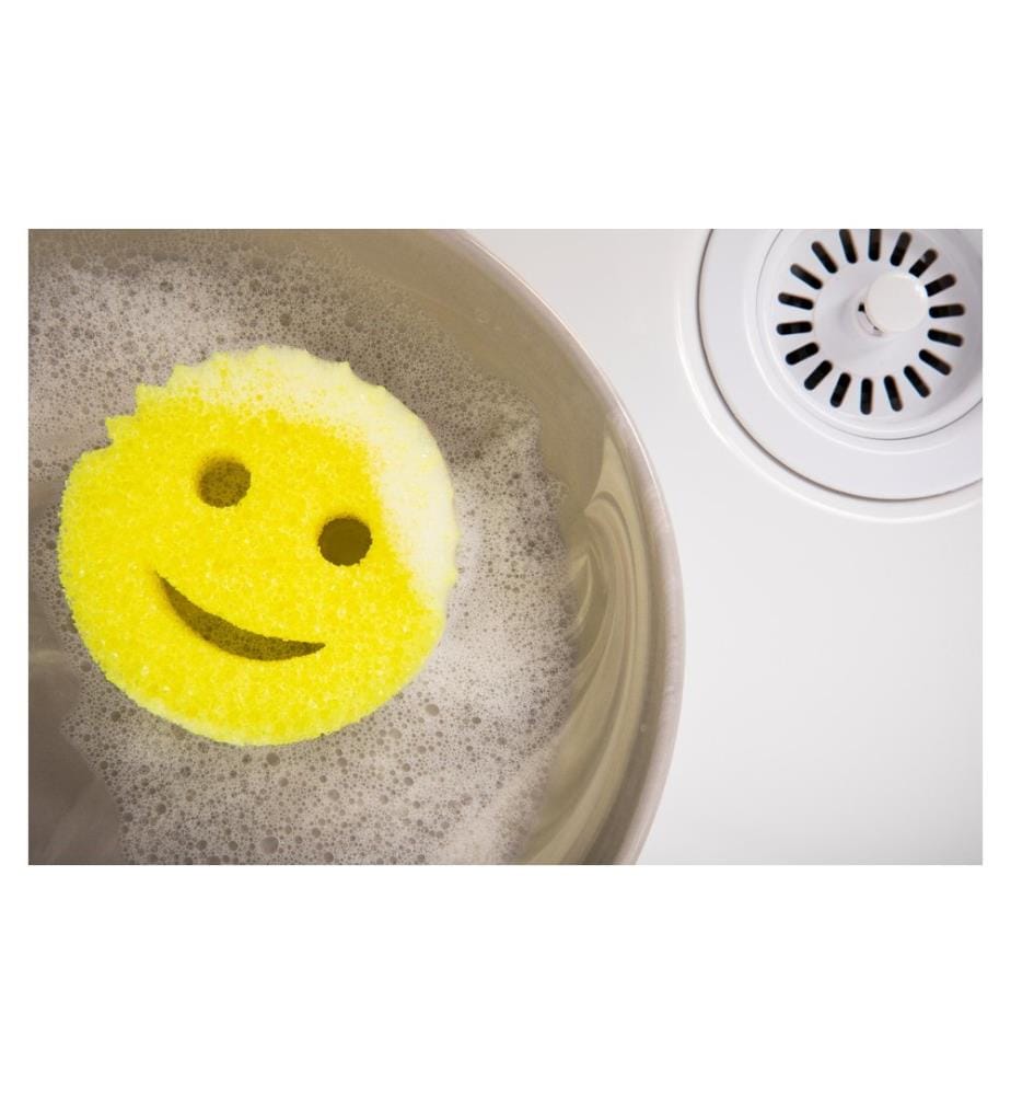 SCRUB DADDY - SCRUB DADDY - éponge de nettoyage originale 1 Pièce/s