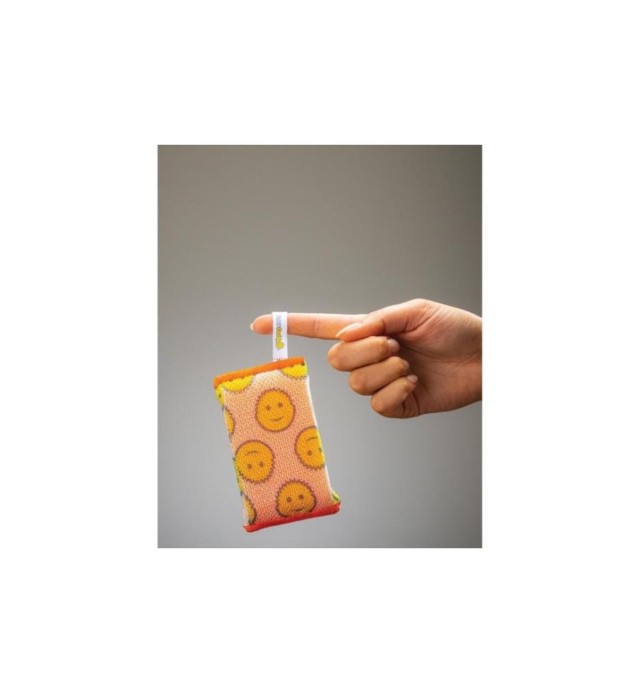 SCRUB DADDY - Scour Daddy Putzlappen 3er Pack