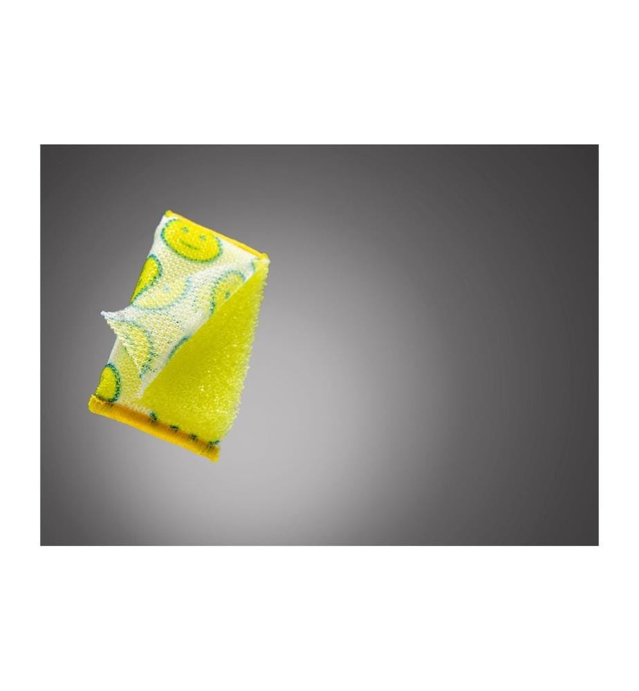 SCRUB DADDY - Scour Daddy Putzlappen 3er Pack