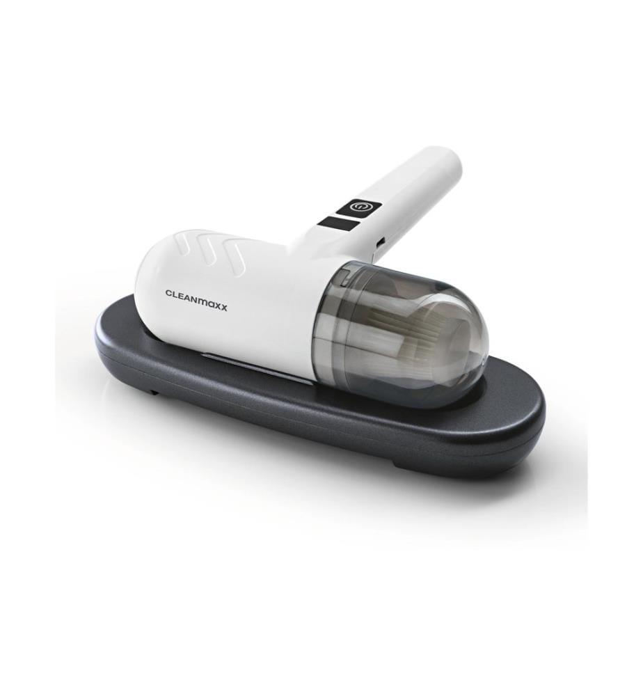 CLEANMAXX - Nettoyeur de matelas Compact
