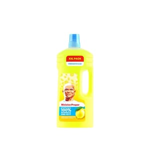 Meister Proper - Allzweckreiniger Citrusfrische 2 l