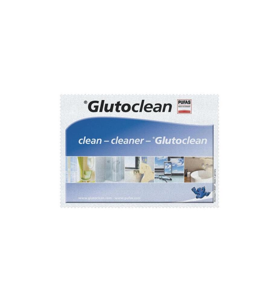 GLUTOCLEAN - Tissu pour écran