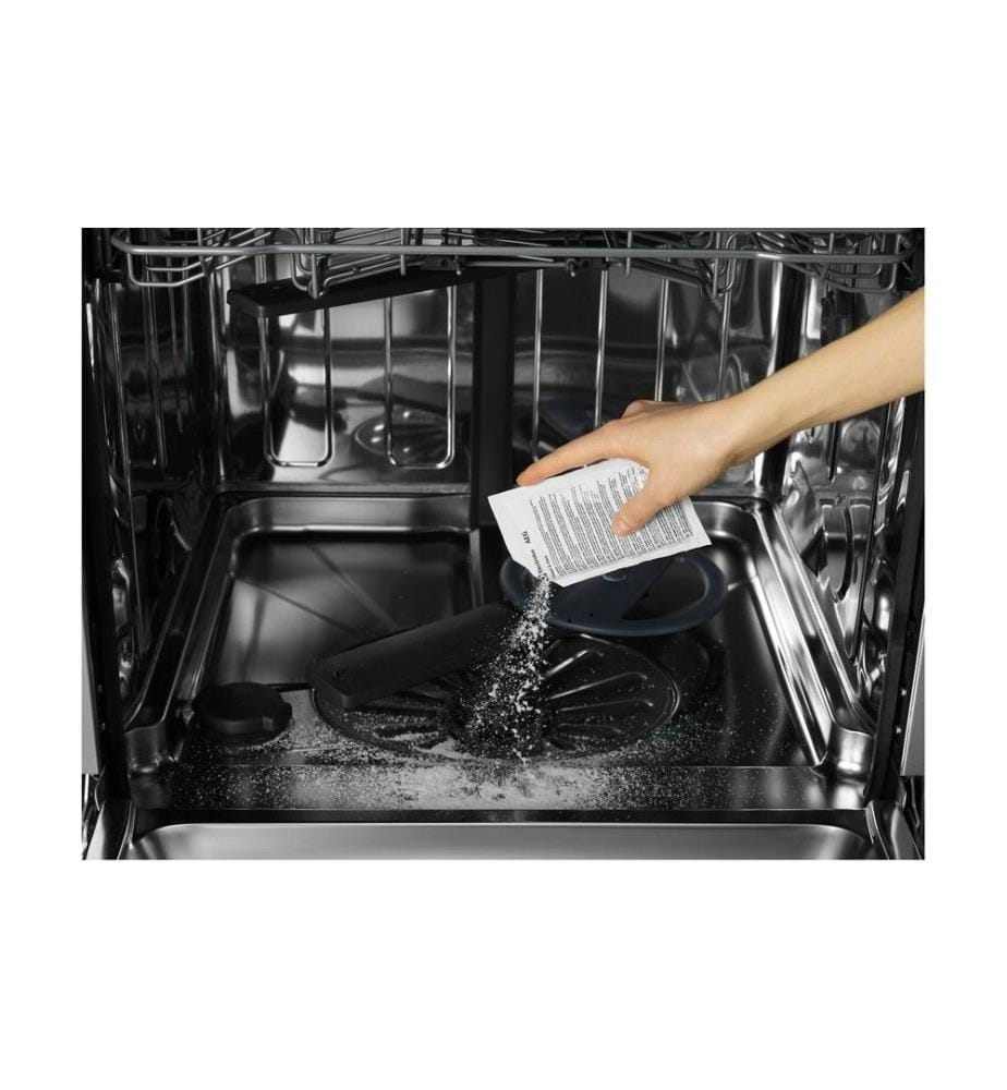 ELECTROLUX - Nettoyant pour machines Clean & Care 3 in 1