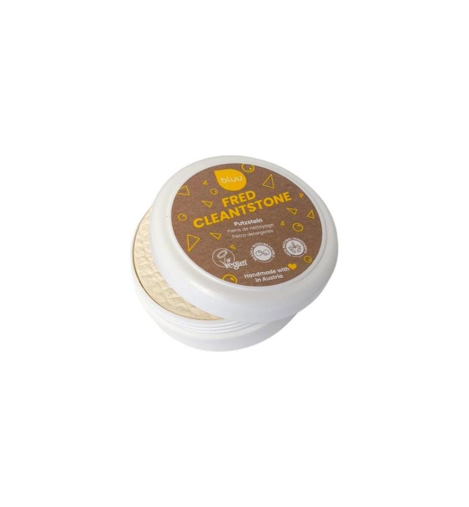 bluu - Nettoyant tout usage Fred cleantstone 250 g