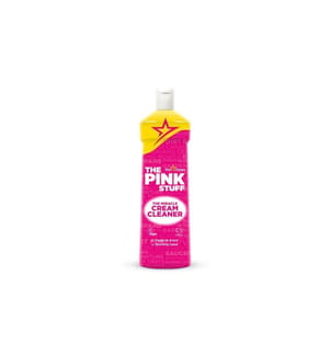 The Pink Stuff - Nettoyant pour crèmes 0.5 l