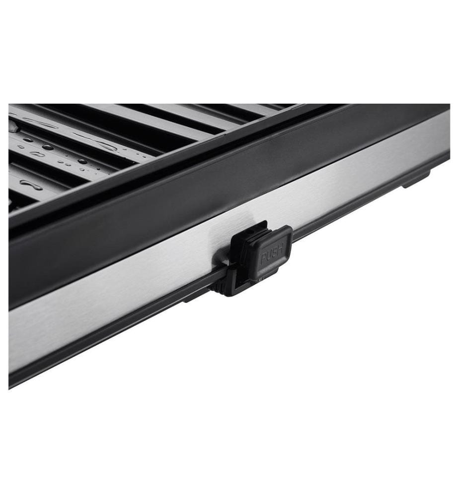 GEFU - Abtropfgestell Smartline 36 x 30.5 x 18 cm