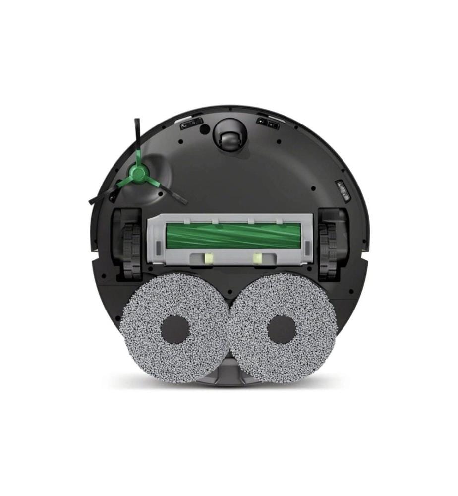 iRobot - Saug- und Wischroboter Roomba Plus 505 Combo Roboter