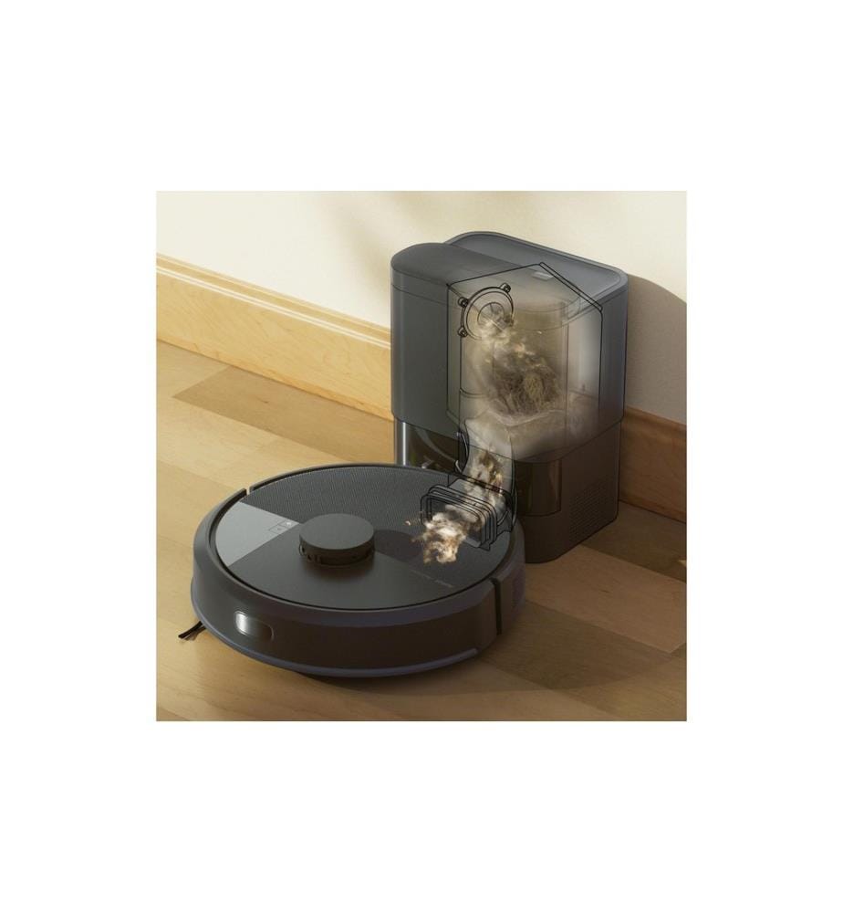 iRobot - Saug- und Wischroboter Roomba 105 Combo