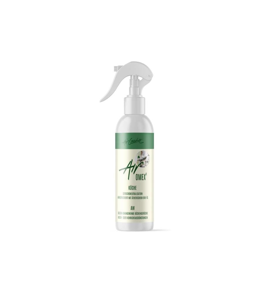 AirOMEX - Neutralisation des odeurs Cuisine 250 ml