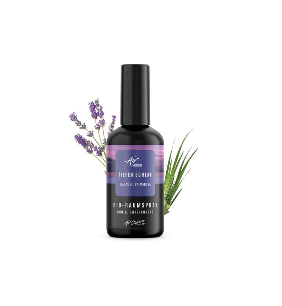 AirOMEX - Parfum d'ambiance Sommeil profond 100 ml