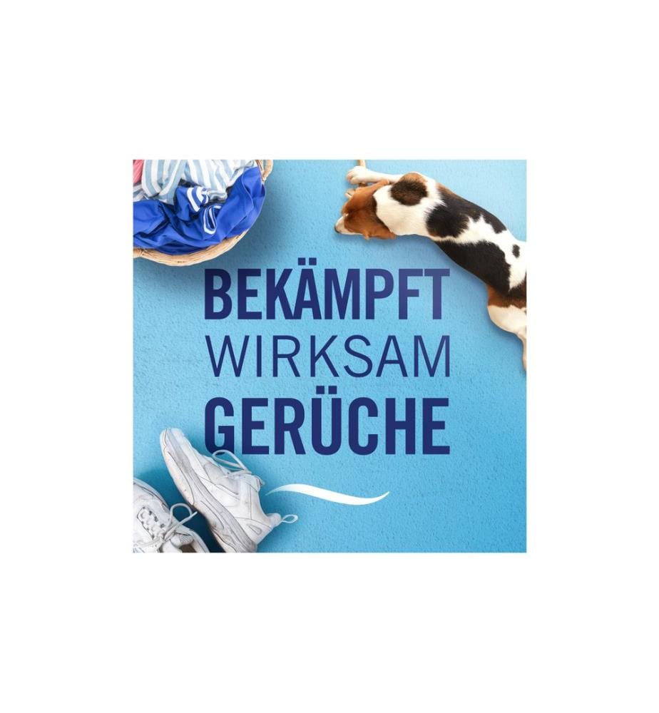 Febreze - Duftstecker Nachfüllflakon 3 Volution, Lenor Aprilfrisch
