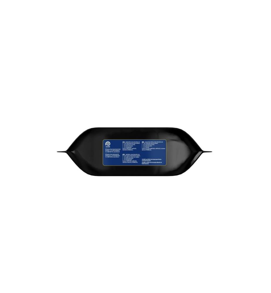 Finish - Détergent pour lave-vaisselle Ultra Plus Megapack Citrus 45 Pièce/s