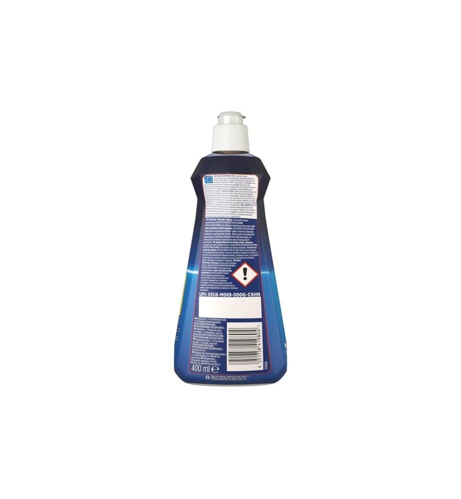 Finish - Klarspüler Regular 400 ml