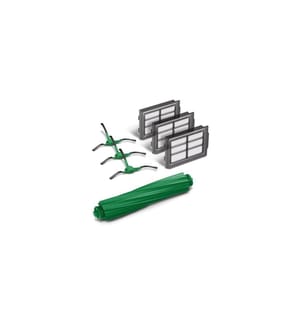 iRobot - Jeux d'accessoires pour Roomba Plus 405 / 505 Combo