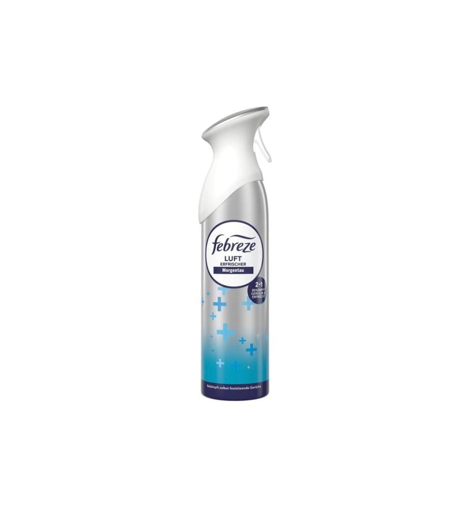 Febreze - Désodorisant rosée du matin