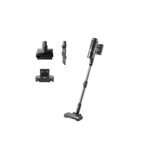 ROBOROCK - Aspirateur à manche sans fil H60 Ultra Noir