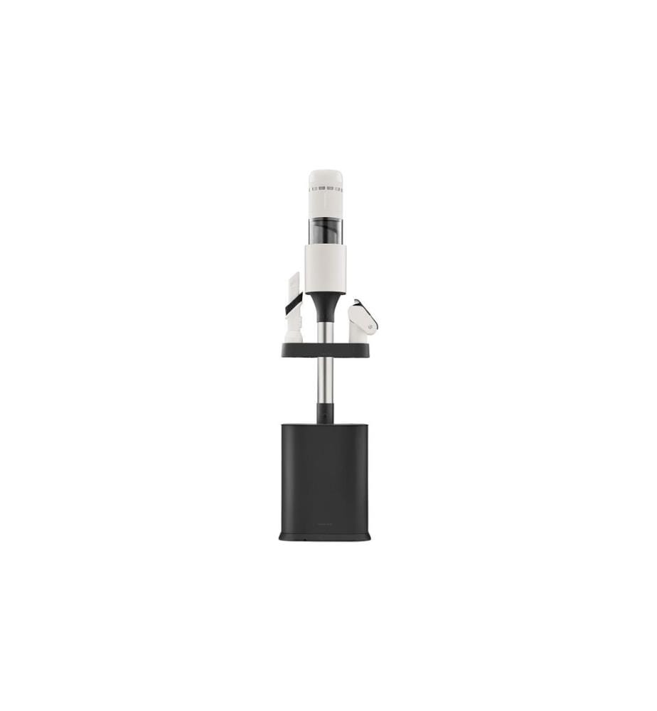 ROBOROCK - Akku-Stielsauger H60 Hub Weiss