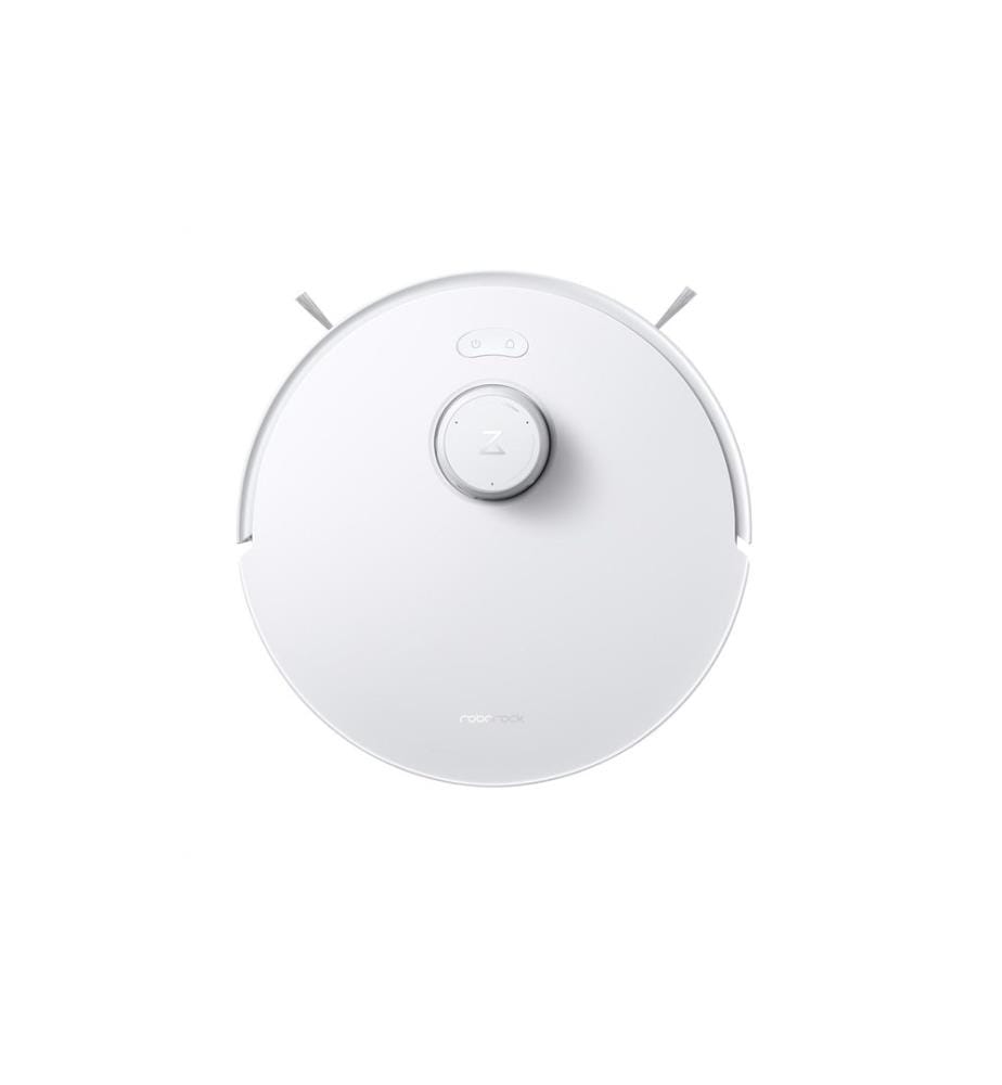 ROBOROCK - Saugroboter Qrevo Curv 2 FlowX
