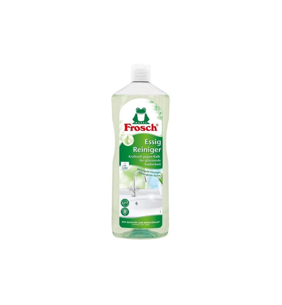 Frosch - Nettoyant tout usage Nettoyant au vinaigre 1 l